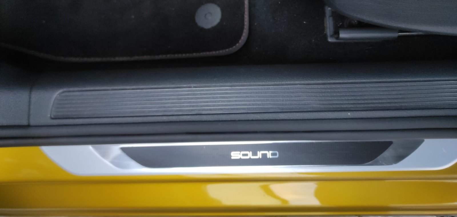 VOLKSWAGEN GOLF VII (2) 1.4 TSI 125 BLUEMOTION TECHNOLOGY SOUND BV6 5P - Automatix Motors - Voiture Occasion - Achat Voiture - Vente Voiture - Reprise Voiture