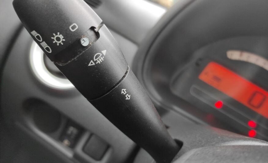 Citroen C3 Phase 2 Classic 1.1 60 - Automatix Motors - Voiture Occasion - Achat Voiture - Vente Voiture - Reprise Voiture