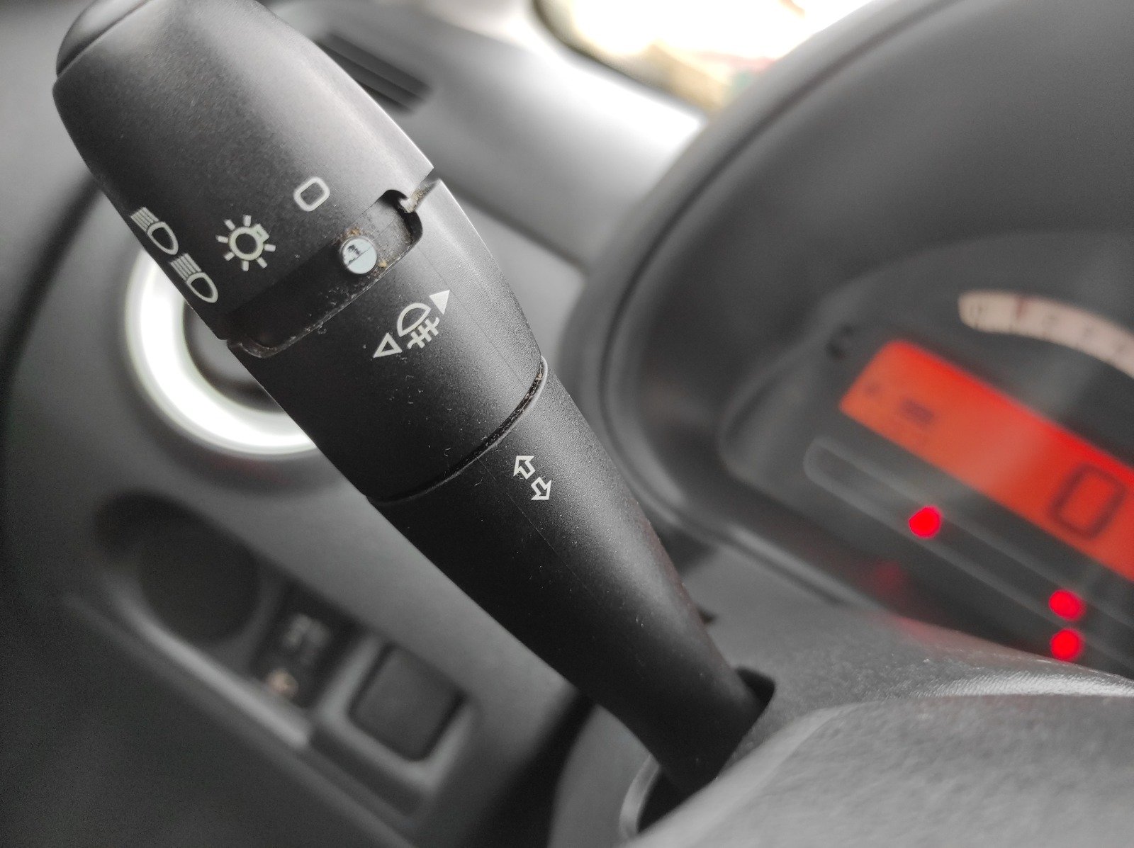 Citroen C3 Phase 2 Classic 1.1 60 - Automatix Motors - Voiture Occasion - Achat Voiture - Vente Voiture - Reprise Voiture