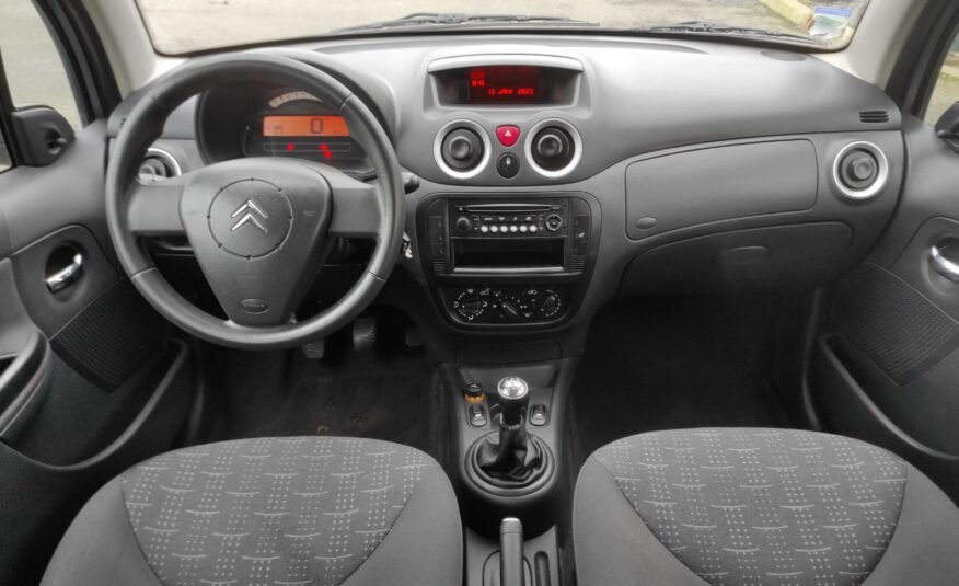 Citroen C3 Phase 2 Classic 1.1 60 - Automatix Motors - Voiture Occasion - Achat Voiture - Vente Voiture - Reprise Voiture