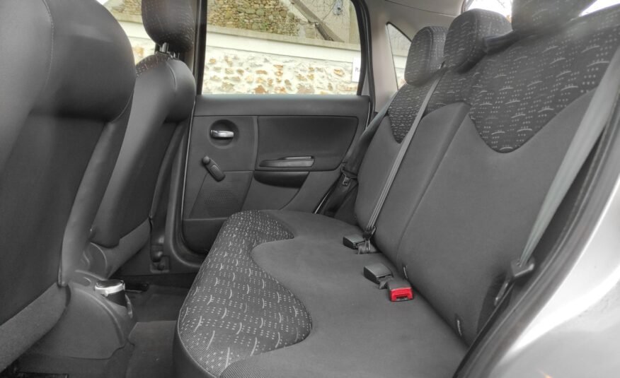Citroen C3 Phase 2 Classic 1.1 60 - Automatix Motors - Voiture Occasion - Achat Voiture - Vente Voiture - Reprise Voiture