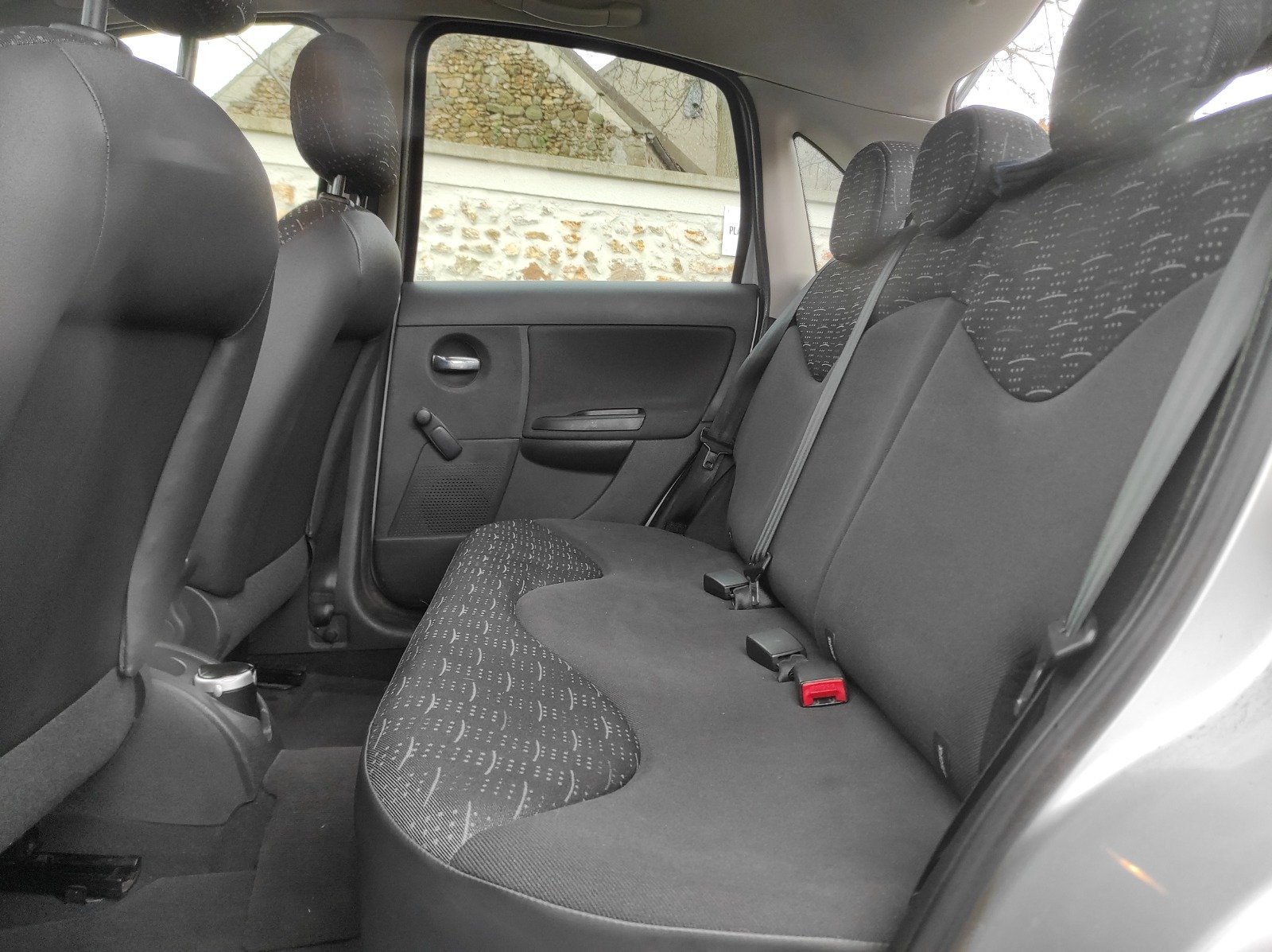 Citroen C3 Phase 2 Classic 1.1 60 - Automatix Motors - Voiture Occasion - Achat Voiture - Vente Voiture - Reprise Voiture