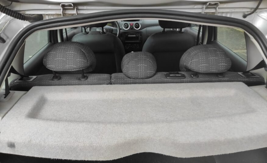 Citroen C3 Phase 2 Classic 1.1 60 - Automatix Motors - Voiture Occasion - Achat Voiture - Vente Voiture - Reprise Voiture