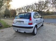 Citroen C3 Phase 2 Classic 1.1 60 - Automatix Motors - Voiture Occasion - Achat Voiture - Vente Voiture - Reprise Voiture