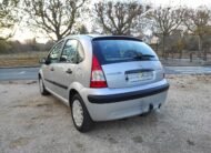 Citroen C3 Phase 2 Classic 1.1 60 - Automatix Motors - Voiture Occasion - Achat Voiture - Vente Voiture - Reprise Voiture