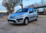 Citroen C3 Phase 2 Classic 1.1 60 - Automatix Motors - Voiture Occasion - Achat Voiture - Vente Voiture - Reprise Voiture