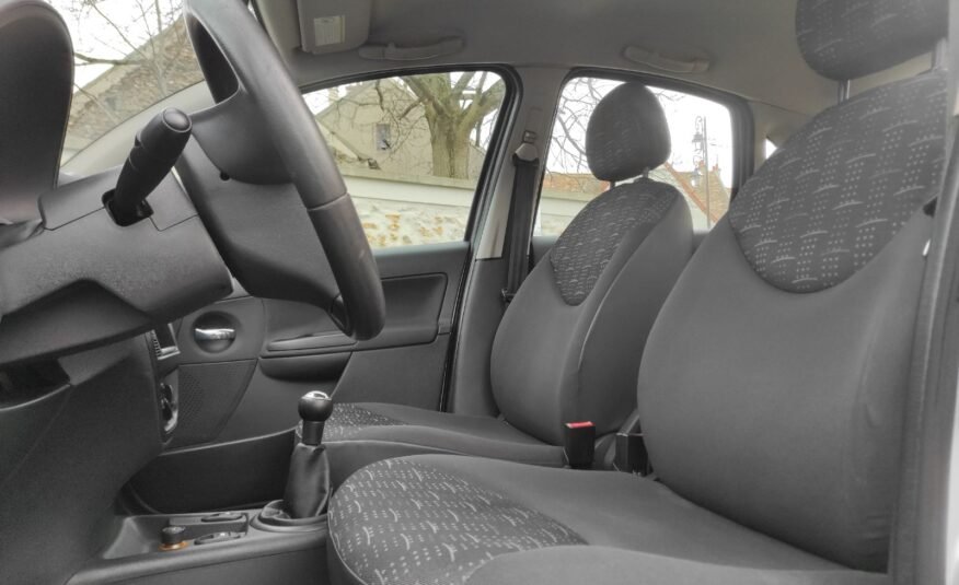 Citroen C3 Phase 2 Classic 1.1 60 - Automatix Motors - Voiture Occasion - Achat Voiture - Vente Voiture - Reprise Voiture