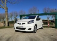 Toyota Aygo 1.0 VVT-I 68CH CONFORT 3P - Automatix Motors - Voiture Occasion - Achat Voiture - Vente Voiture - Reprise Voiture