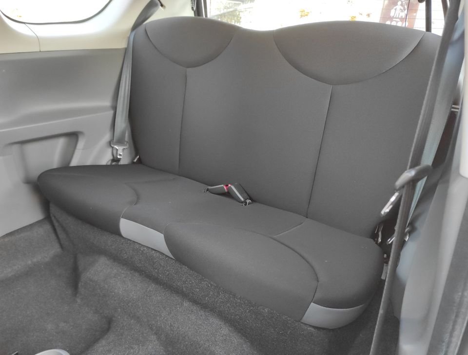 Toyota Aygo 1.0 VVT-I 68CH CONFORT 3P - Automatix Motors - Voiture Occasion - Achat Voiture - Vente Voiture - Reprise Voiture