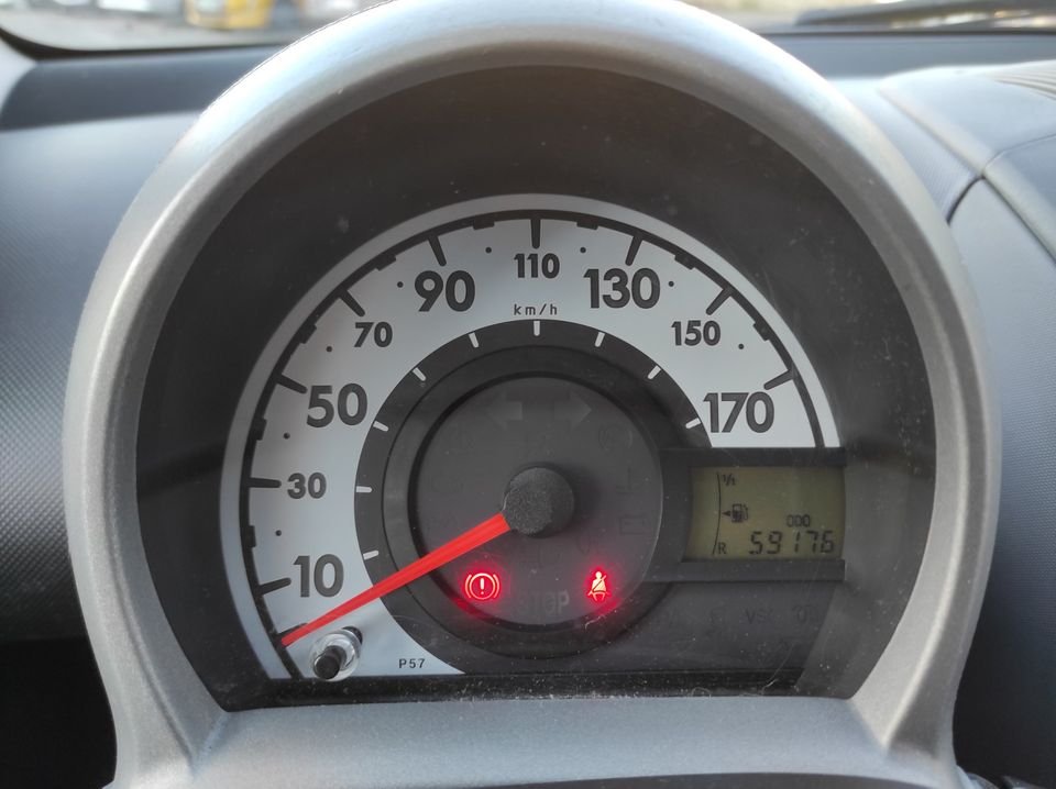 Toyota Aygo 1.0 VVT-I 68CH CONFORT 3P - Automatix Motors - Voiture Occasion - Achat Voiture - Vente Voiture - Reprise Voiture