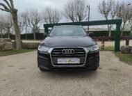 Audi Q3 2018 (2) 2.0 TDI 150 Sport Quattro S-TRONIC - Automatix Motors - Voiture Occasion - Achat Voiture - Vente Voiture - Reprise Voiture