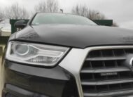 Audi Q3 2018 (2) 2.0 TDI 150 Sport Quattro S-TRONIC - Automatix Motors - Voiture Occasion - Achat Voiture - Vente Voiture - Reprise Voiture