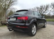 Audi Q3 2018 (2) 2.0 TDI 150 Sport Quattro S-TRONIC - Automatix Motors - Voiture Occasion - Achat Voiture - Vente Voiture - Reprise Voiture