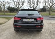 Audi Q3 2018 (2) 2.0 TDI 150 Sport Quattro S-TRONIC - Automatix Motors - Voiture Occasion - Achat Voiture - Vente Voiture - Reprise Voiture