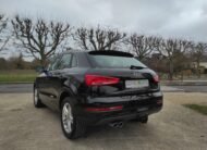 Audi Q3 2018 (2) 2.0 TDI 150 Sport Quattro S-TRONIC - Automatix Motors - Voiture Occasion - Achat Voiture - Vente Voiture - Reprise Voiture