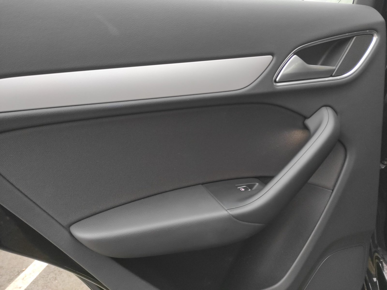 Audi Q3 2018 (2) 2.0 TDI 150 Sport Quattro S-TRONIC - Automatix Motors - Voiture Occasion - Achat Voiture - Vente Voiture - Reprise Voiture