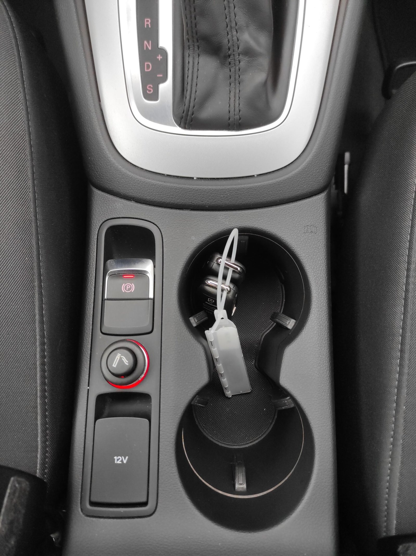 Audi Q3 2018 (2) 2.0 TDI 150 Sport Quattro S-TRONIC - Automatix Motors - Voiture Occasion - Achat Voiture - Vente Voiture - Reprise Voiture