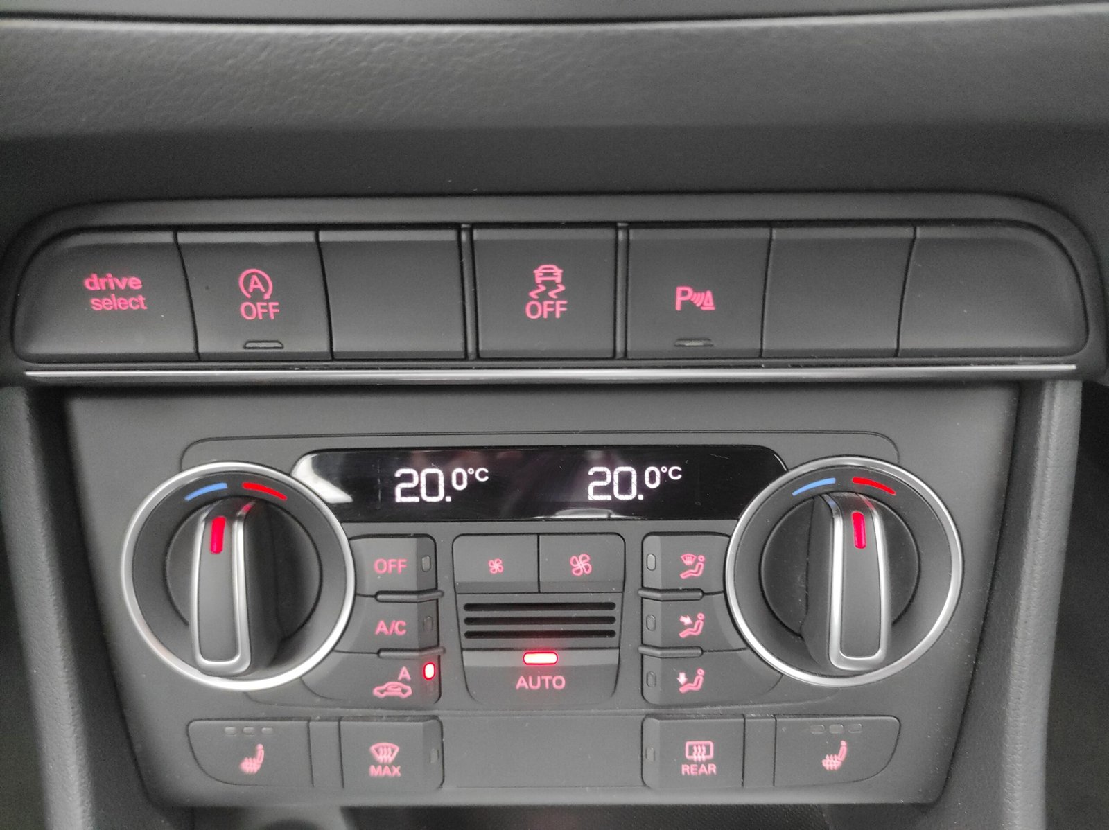 Audi Q3 2018 (2) 2.0 TDI 150 Sport Quattro S-TRONIC - Automatix Motors - Voiture Occasion - Achat Voiture - Vente Voiture - Reprise Voiture