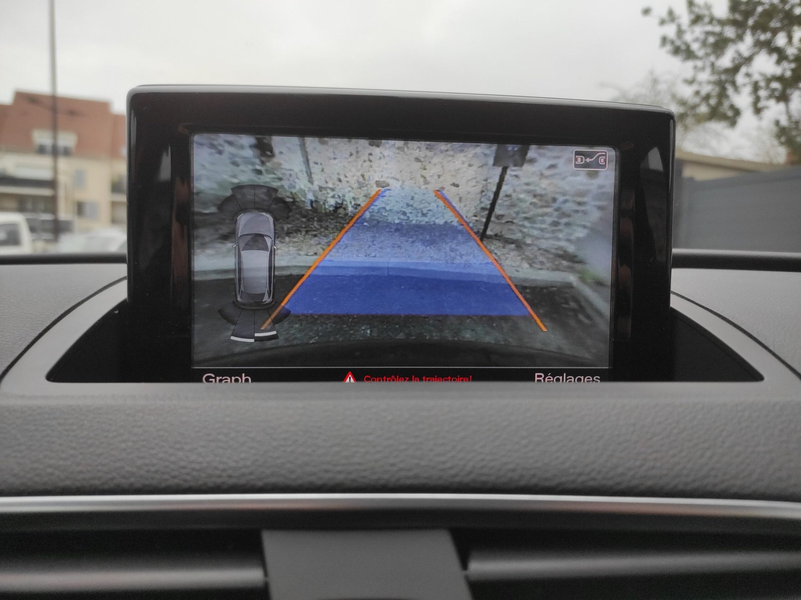 Audi Q3 2018 (2) 2.0 TDI 150 Sport Quattro S-TRONIC - Automatix Motors - Voiture Occasion - Achat Voiture - Vente Voiture - Reprise Voiture