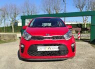 Kia Picanto 2018 Active 1.0 67CH - Automatix Motors - Voiture Occasion - Achat Voiture - Vente Voiture - Reprise Voiture