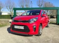 Kia Picanto 2018 Active 1.0 67CH - Automatix Motors - Voiture Occasion - Achat Voiture - Vente Voiture - Reprise Voiture