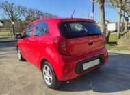 Kia Picanto 2018 Active 1.0 67CH - Automatix Motors - Voiture Occasion - Achat Voiture - Vente Voiture - Reprise Voiture