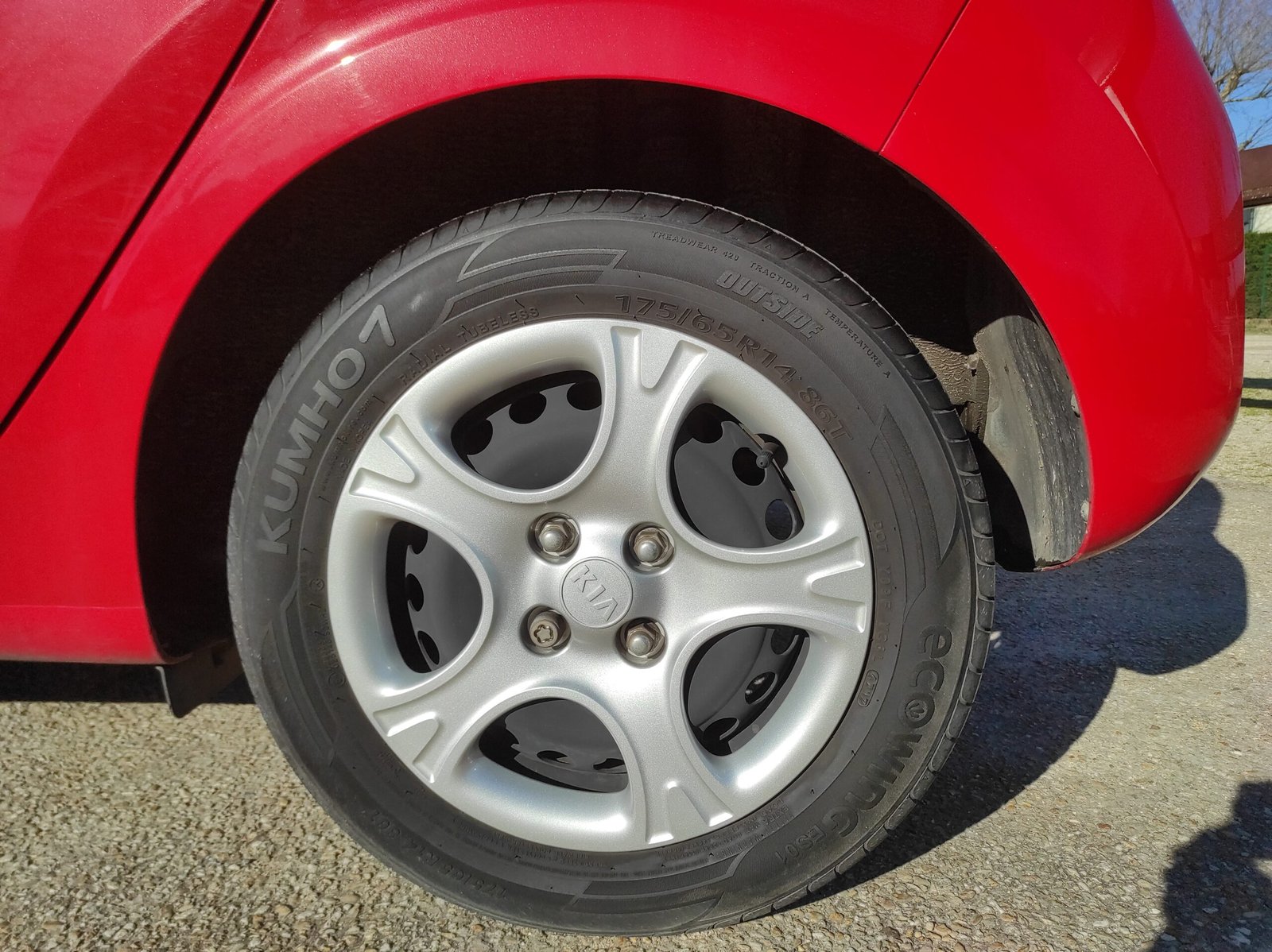 Kia Picanto 2018 Active 1.0 67CH - Automatix Motors - Voiture Occasion - Achat Voiture - Vente Voiture - Reprise Voiture