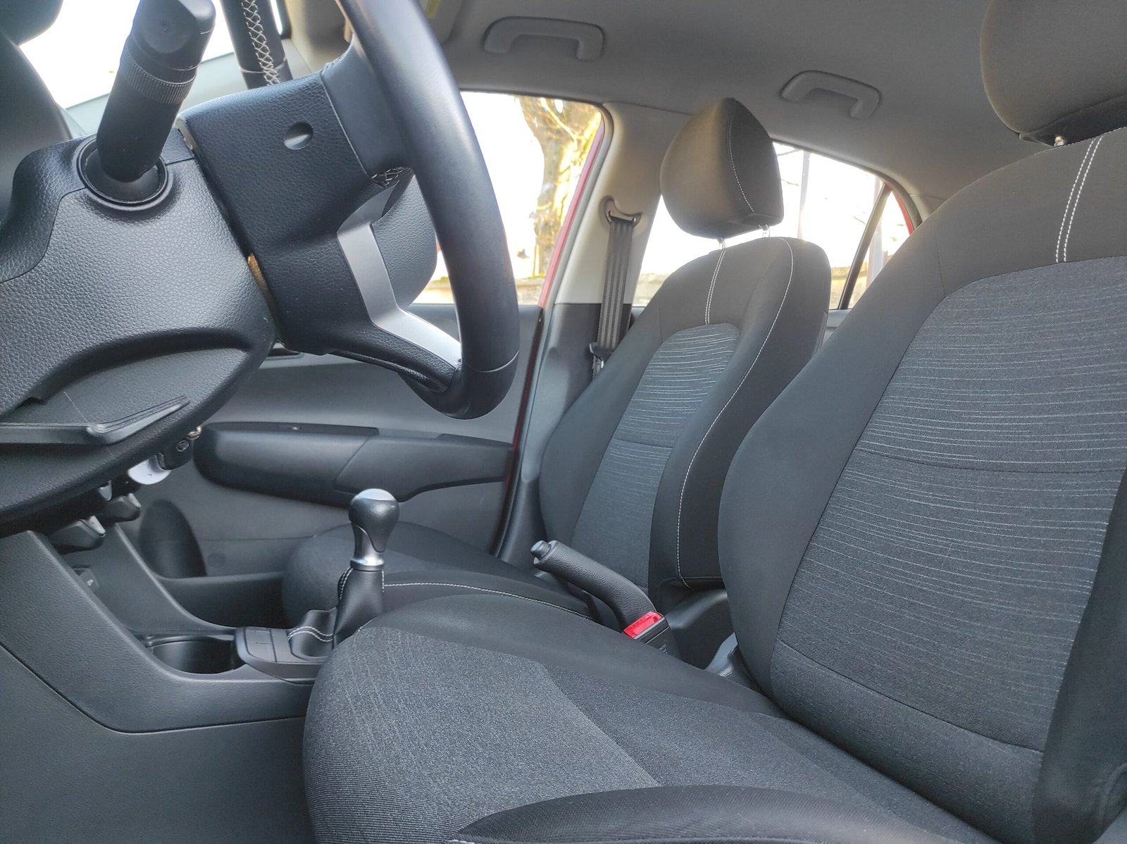 Kia Picanto 2018 Active 1.0 67CH - Automatix Motors - Voiture Occasion - Achat Voiture - Vente Voiture - Reprise Voiture