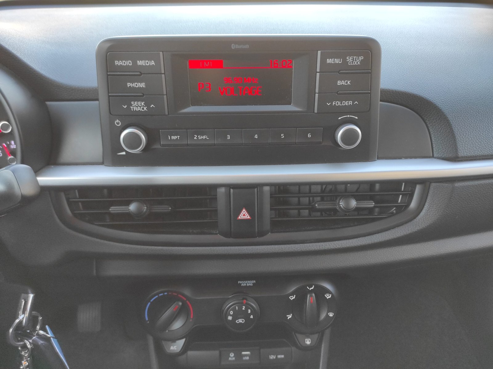 Kia Picanto 2018 Active 1.0 67CH - Automatix Motors - Voiture Occasion - Achat Voiture - Vente Voiture - Reprise Voiture