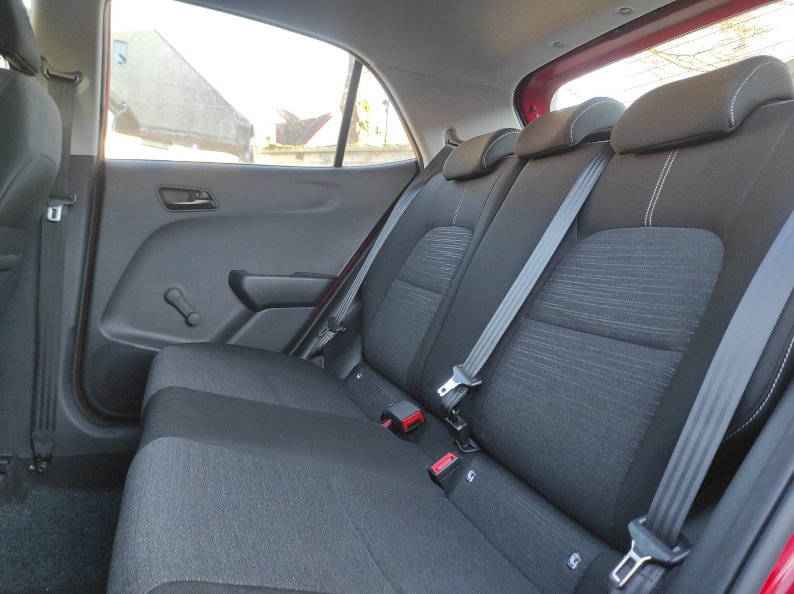 Kia Picanto 2018 Active 1.0 67CH - Automatix Motors - Voiture Occasion - Achat Voiture - Vente Voiture - Reprise Voiture