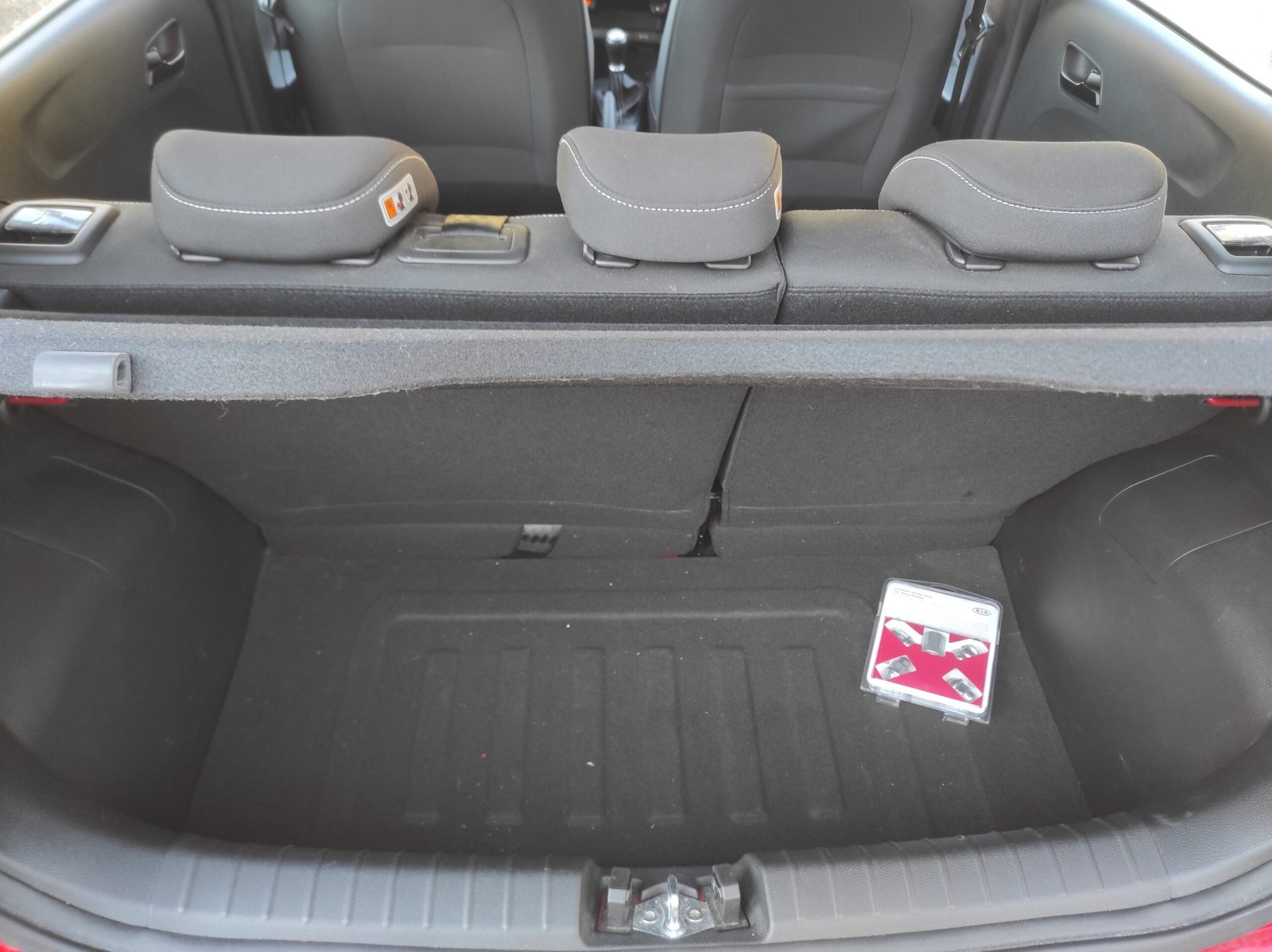 Kia Picanto 2018 Active 1.0 67CH - Automatix Motors - Voiture Occasion - Achat Voiture - Vente Voiture - Reprise Voiture