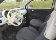 Fiat 500 2012 1.2 8V 69ch Liberty & Art fabrics - Automatix Motors - Voiture Occasion - Achat Voiture - Vente Voiture - Reprise Voiture