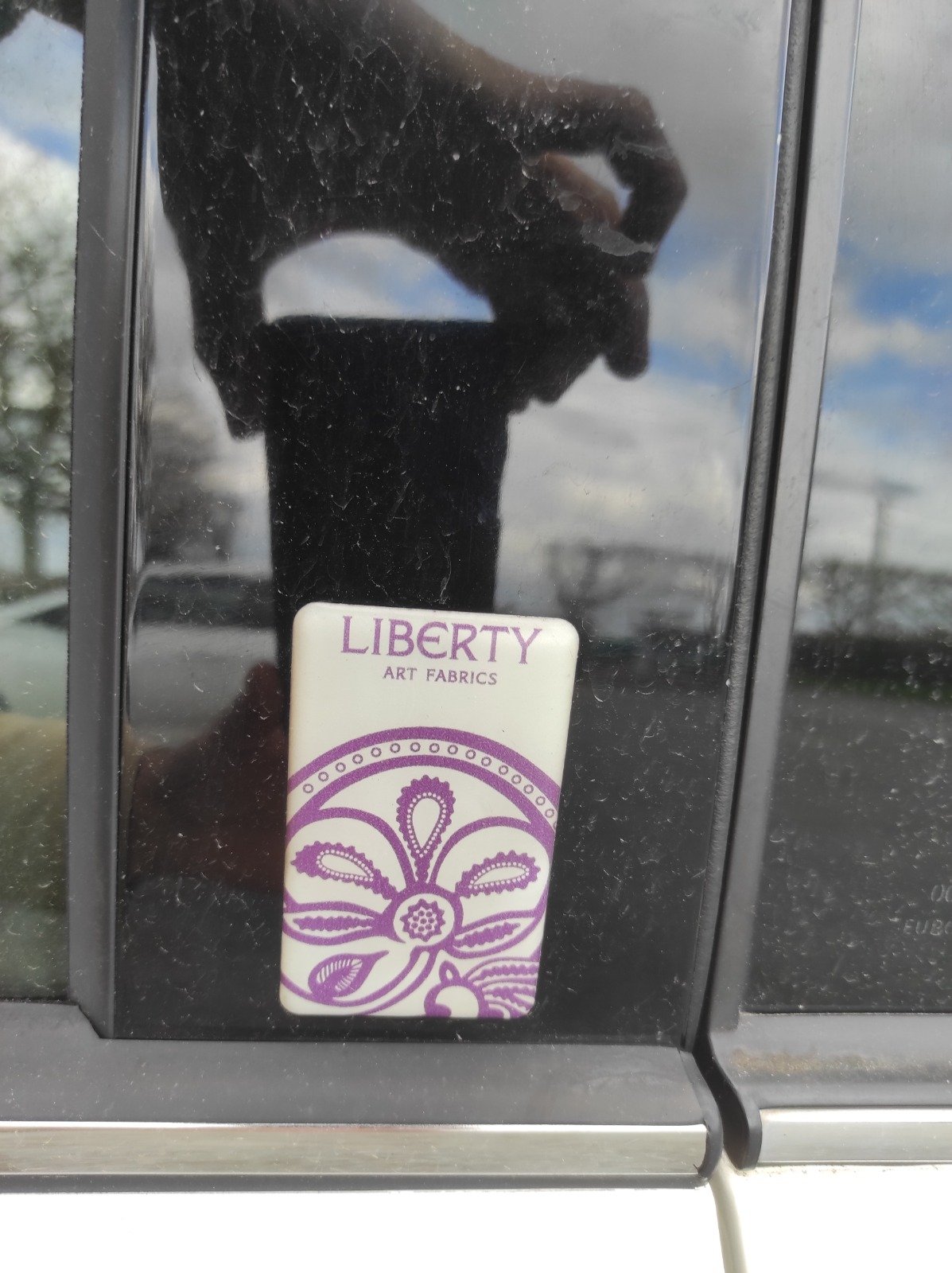 Fiat 500 2012 1.2 8V 69ch Liberty & Art fabrics - Automatix Motors - Voiture Occasion - Achat Voiture - Vente Voiture - Reprise Voiture