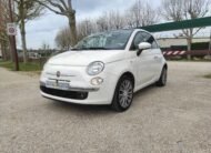 Fiat 500 2012 1.2 8V 69ch Liberty & Art fabrics - Automatix Motors - Voiture Occasion - Achat Voiture - Vente Voiture - Reprise Voiture