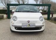 Fiat 500 2012 1.2 8V 69ch Liberty & Art fabrics - Automatix Motors - Voiture Occasion - Achat Voiture - Vente Voiture - Reprise Voiture