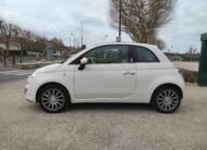 Fiat 500 2012 1.2 8V 69ch Liberty & Art fabrics - Automatix Motors - Voiture Occasion - Achat Voiture - Vente Voiture - Reprise Voiture