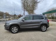 Volkswagen Tiguan 2.0 TDI 140ch BlueMotion Technology Sportline - Automatix Motors - Voiture Occasion - Achat Voiture - Vente Voiture - Reprise Voiture