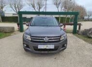 Volkswagen Tiguan 2.0 TDI 140ch BlueMotion Technology Sportline - Automatix Motors - Voiture Occasion - Achat Voiture - Vente Voiture - Reprise Voiture