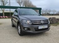 Volkswagen Tiguan 2.0 TDI 140ch BlueMotion Technology Sportline - Automatix Motors - Voiture Occasion - Achat Voiture - Vente Voiture - Reprise Voiture