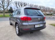 Volkswagen Tiguan 2.0 TDI 140ch BlueMotion Technology Sportline - Automatix Motors - Voiture Occasion - Achat Voiture - Vente Voiture - Reprise Voiture