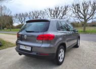 Volkswagen Tiguan 2.0 TDI 140ch BlueMotion Technology Sportline - Automatix Motors - Voiture Occasion - Achat Voiture - Vente Voiture - Reprise Voiture