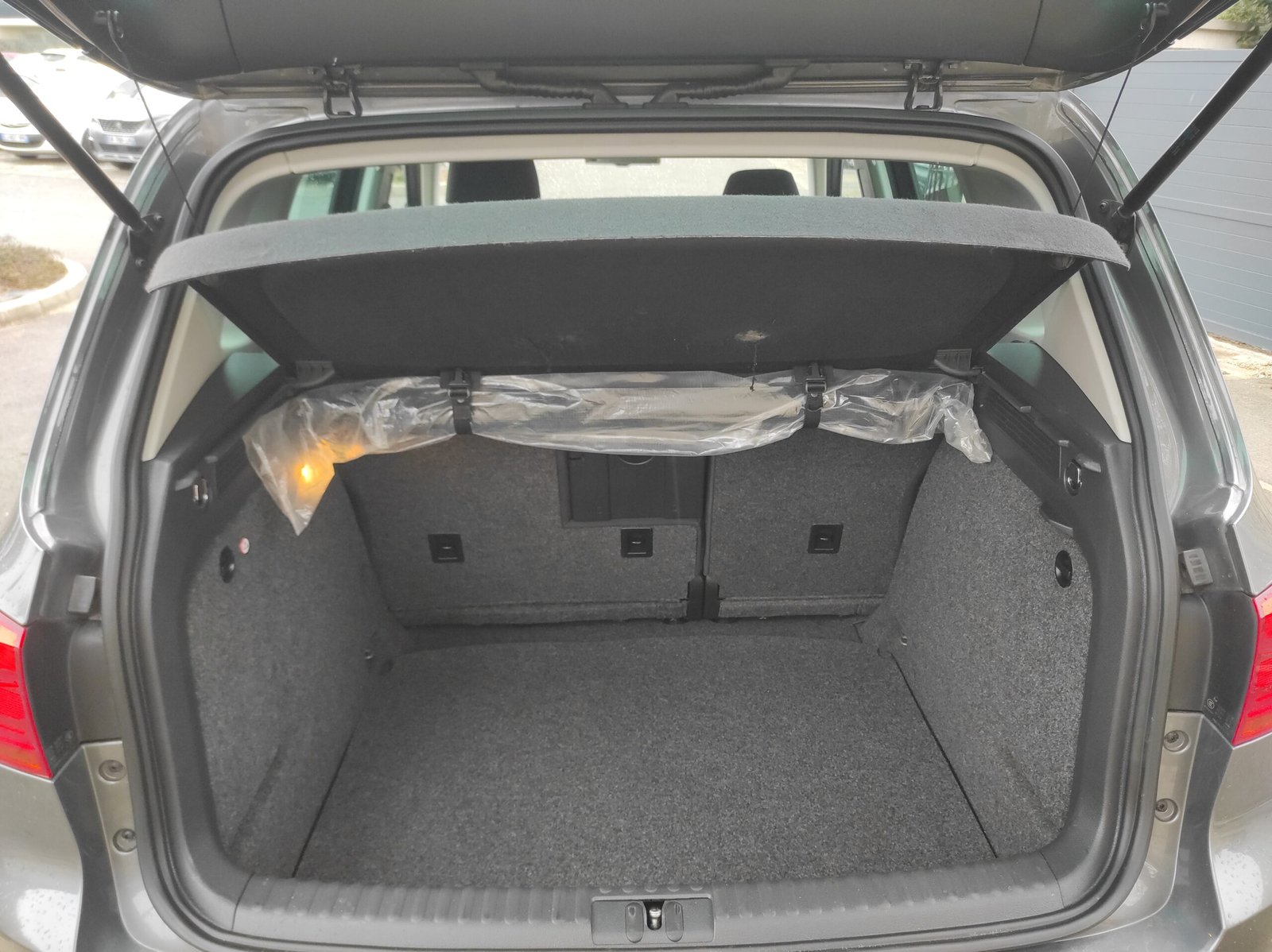 Volkswagen Tiguan 2.0 TDI 140ch BlueMotion Technology Sportline - Automatix Motors - Voiture Occasion - Achat Voiture - Vente Voiture - Reprise Voiture