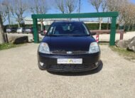 Ford Fiesta 2004 1.3 Ambiente - Automatix Motors - Voiture Occasion - Achat Voiture - Vente Voiture - Reprise Voiture