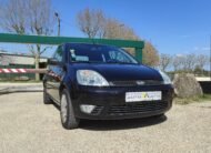 Ford Fiesta 2004 1.3 Ambiente - Automatix Motors - Voiture Occasion - Achat Voiture - Vente Voiture - Reprise Voiture