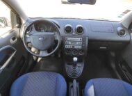 Ford Fiesta 2004 1.3 Ambiente - Automatix Motors - Voiture Occasion - Achat Voiture - Vente Voiture - Reprise Voiture