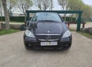 Mercedes Classe A II 2007 170 Classic Contact - Automatix Motors - Voiture Occasion - Achat Voiture - Vente Voiture - Reprise Voiture