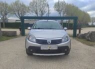 DACIA SANDERO STEPWAY 1.5 DCI - Automatix Motors - Voiture Occasion - Achat Voiture - Vente Voiture - Reprise Voiture