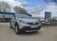 DACIA SANDERO STEPWAY 1.5 DCI - Automatix Motors - Voiture Occasion - Achat Voiture - Vente Voiture - Reprise Voiture