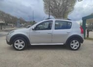 DACIA SANDERO STEPWAY 1.5 DCI - Automatix Motors - Voiture Occasion - Achat Voiture - Vente Voiture - Reprise Voiture