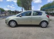 Opel Corsa IV 2006 1.2 Twinport Enjoy 5P - Automatix Motors - Voiture Occasion - Achat Voiture - Vente Voiture - Reprise Voiture